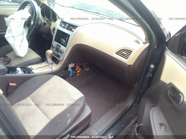 Photo 4 VIN: 1G1ZB5E02CF106127 - CHEVROLET MALIBU 