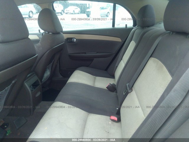 Photo 7 VIN: 1G1ZB5E02CF106127 - CHEVROLET MALIBU 