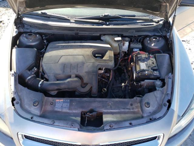 Photo 10 VIN: 1G1ZB5E02CF107889 - CHEVROLET MALIBU LS 