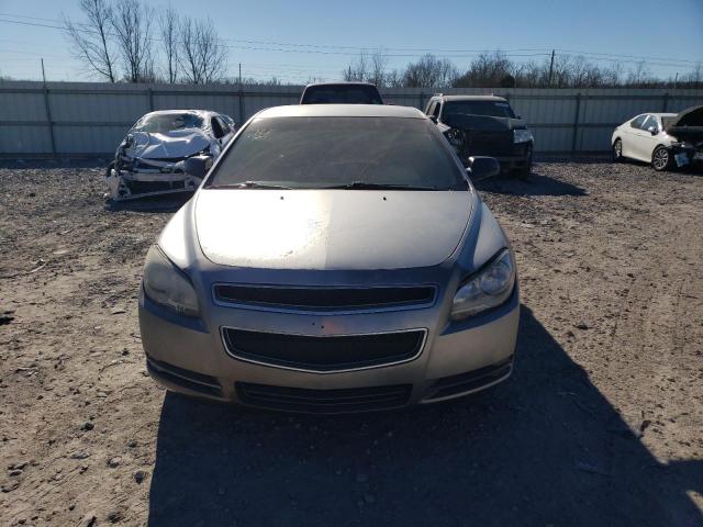 Photo 4 VIN: 1G1ZB5E02CF107889 - CHEVROLET MALIBU LS 