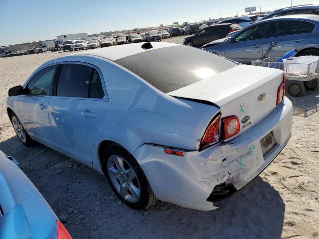 Photo 1 VIN: 1G1ZB5E02CF115216 - CHEVROLET MALIBU LS 