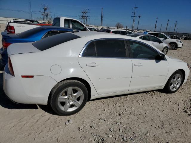 Photo 2 VIN: 1G1ZB5E02CF115216 - CHEVROLET MALIBU LS 