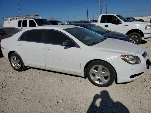 Photo 3 VIN: 1G1ZB5E02CF115216 - CHEVROLET MALIBU LS 