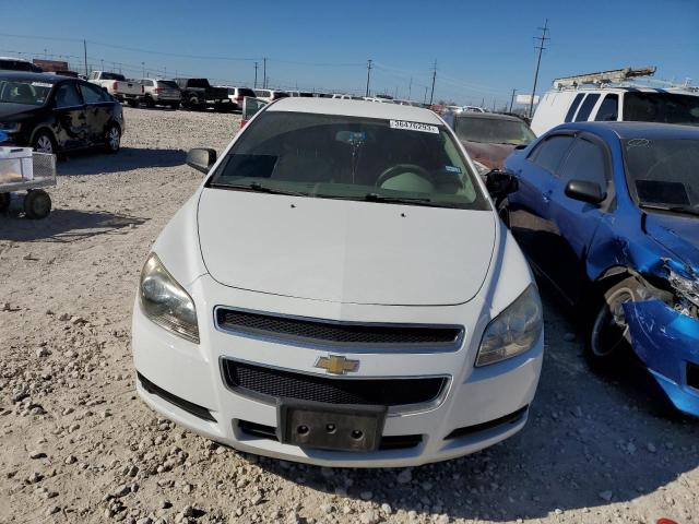 Photo 4 VIN: 1G1ZB5E02CF115216 - CHEVROLET MALIBU LS 