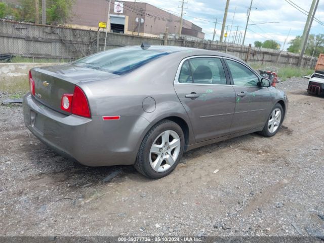 Photo 3 VIN: 1G1ZB5E02CF118858 - CHEVROLET MALIBU 