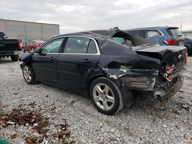 Photo 1 VIN: 1G1ZB5E02CF150824 - CHEVROLET MALIBU 