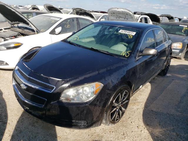 Photo 1 VIN: 1G1ZB5E02CF151892 - CHEVROLET MALIBU LS 