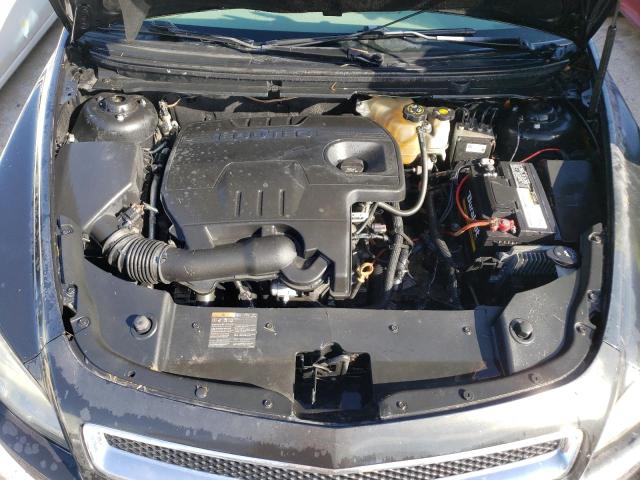 Photo 6 VIN: 1G1ZB5E02CF151892 - CHEVROLET MALIBU LS 