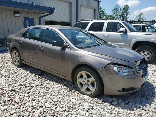 Photo 3 VIN: 1G1ZB5E02CF167204 - CHEVROLET MALIBU 