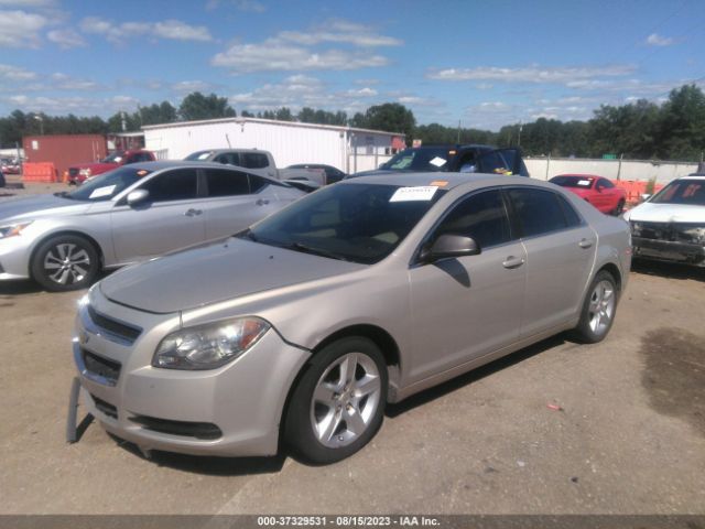 Photo 1 VIN: 1G1ZB5E02CF167364 - CHEVROLET MALIBU 