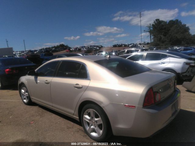 Photo 2 VIN: 1G1ZB5E02CF167364 - CHEVROLET MALIBU 