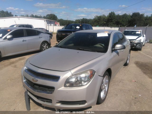 Photo 5 VIN: 1G1ZB5E02CF167364 - CHEVROLET MALIBU 