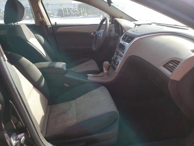 Photo 4 VIN: 1G1ZB5E02CF170443 - CHEVROLET MALIBU LS 