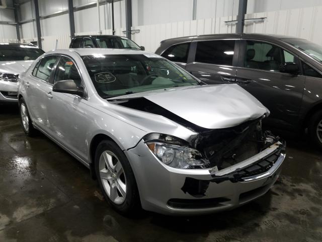 Photo 0 VIN: 1G1ZB5E02CF172922 - CHEVROLET MALIBU LS 