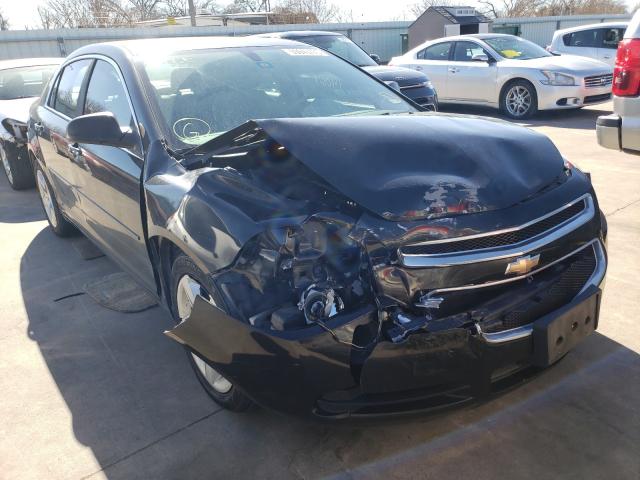 Photo 0 VIN: 1G1ZB5E02CF179594 - CHEVROLET MALIBU LS 