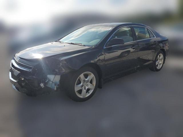 Photo 0 VIN: 1G1ZB5E02CF180583 - CHEVROLET MALIBU 