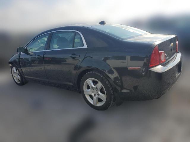 Photo 1 VIN: 1G1ZB5E02CF180583 - CHEVROLET MALIBU 