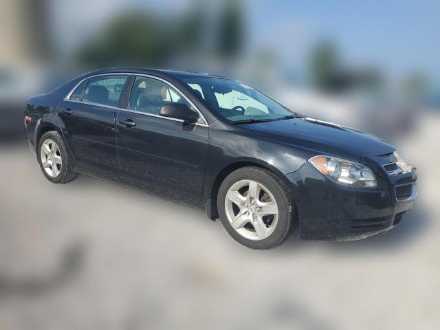 Photo 3 VIN: 1G1ZB5E02CF180583 - CHEVROLET MALIBU 