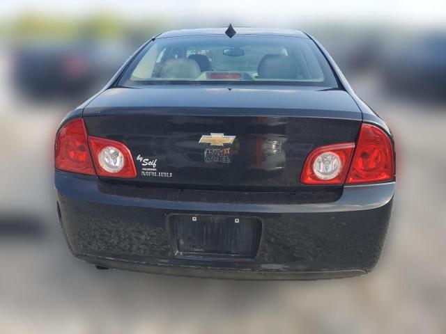 Photo 5 VIN: 1G1ZB5E02CF180583 - CHEVROLET MALIBU 