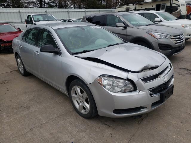 Photo 0 VIN: 1G1ZB5E02CF181071 - CHEVROLET MALIBU LS 