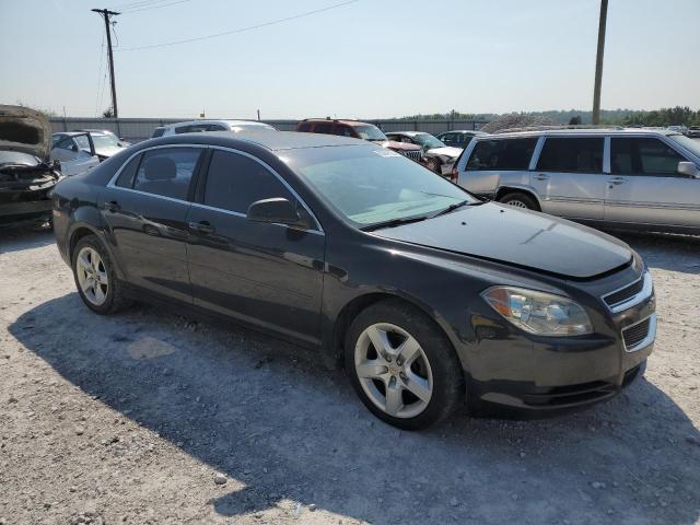 Photo 3 VIN: 1G1ZB5E02CF182639 - CHEVROLET MALIBU LS 