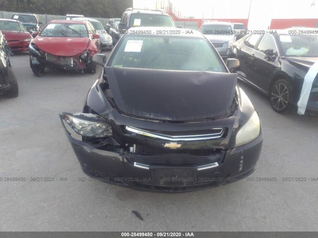 Photo 5 VIN: 1G1ZB5E02CF205532 - CHEVROLET MALIBU 