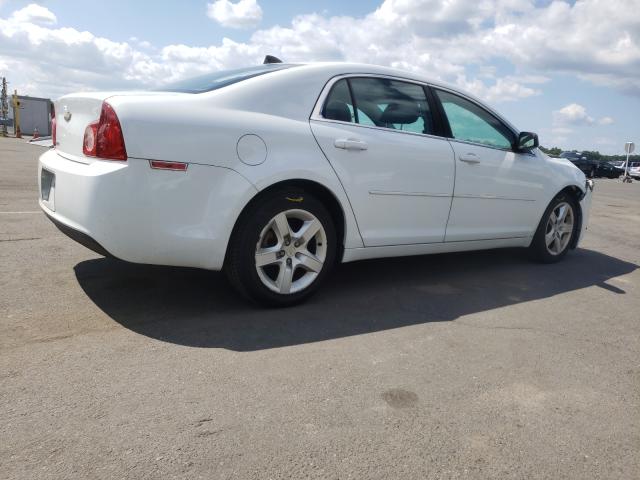 Photo 3 VIN: 1G1ZB5E02CF207023 - CHEVROLET MALIBU LS 