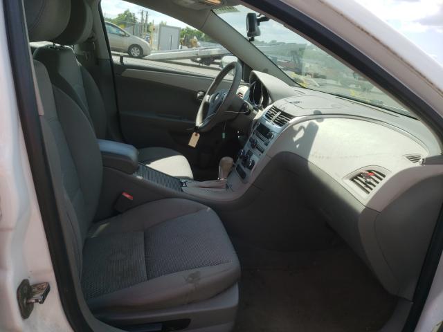 Photo 4 VIN: 1G1ZB5E02CF207023 - CHEVROLET MALIBU LS 