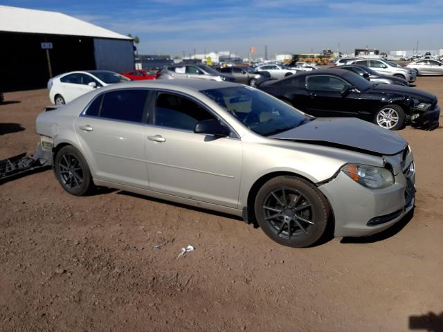 Photo 3 VIN: 1G1ZB5E02CF207829 - CHEVROLET MALIBU LS 