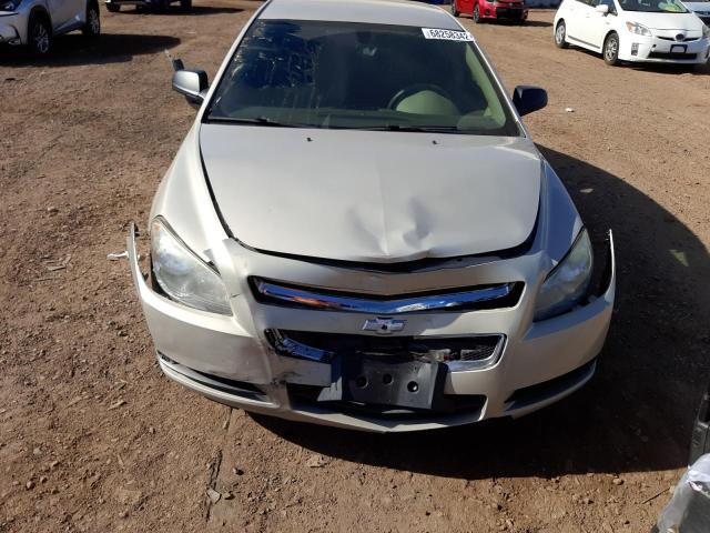 Photo 4 VIN: 1G1ZB5E02CF207829 - CHEVROLET MALIBU LS 