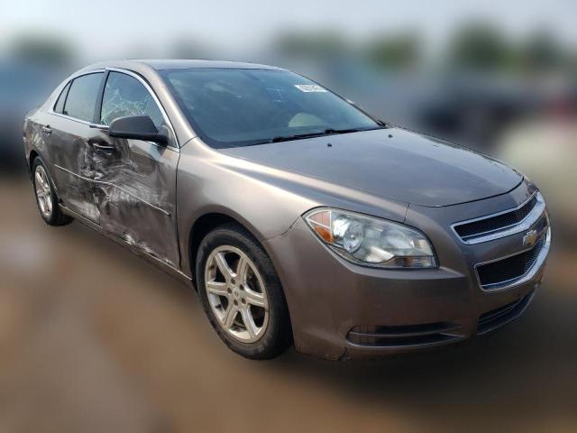 Photo 3 VIN: 1G1ZB5E02CF213856 - CHEVROLET MALIBU 