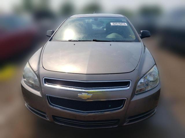 Photo 4 VIN: 1G1ZB5E02CF213856 - CHEVROLET MALIBU 