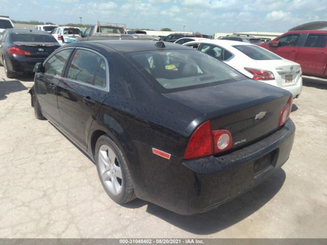 Photo 2 VIN: 1G1ZB5E02CF216000 - CHEVROLET MALIBU 