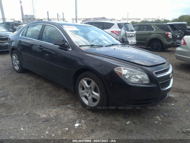 Photo 0 VIN: 1G1ZB5E02CF220161 - CHEVROLET MALIBU 