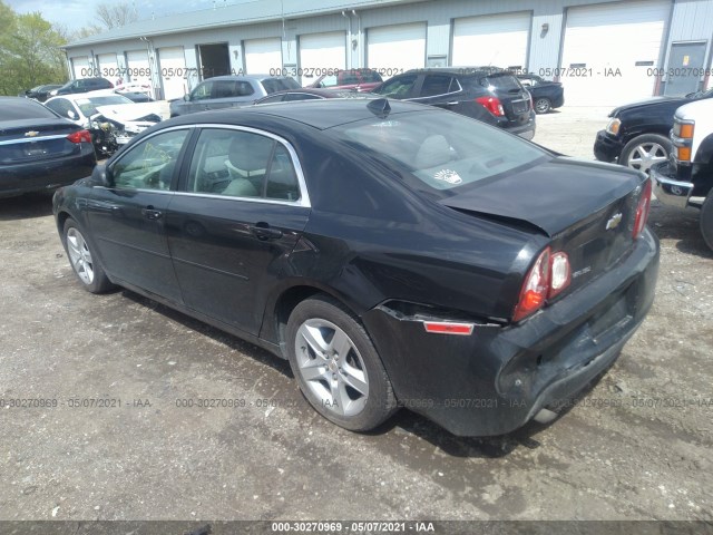 Photo 2 VIN: 1G1ZB5E02CF220161 - CHEVROLET MALIBU 