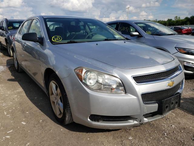 Photo 0 VIN: 1G1ZB5E02CF228714 - CHEVROLET MALIBU LS 