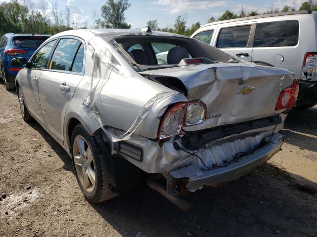 Photo 2 VIN: 1G1ZB5E02CF228714 - CHEVROLET MALIBU LS 