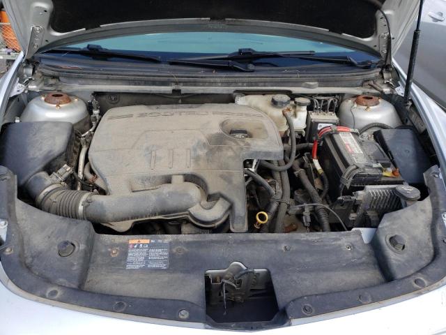 Photo 6 VIN: 1G1ZB5E02CF228714 - CHEVROLET MALIBU LS 