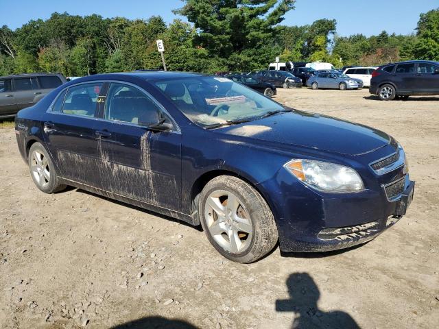 Photo 3 VIN: 1G1ZB5E02CF235999 - CHEVROLET MALIBU LS 