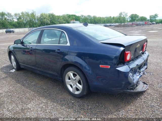 Photo 2 VIN: 1G1ZB5E02CF244671 - CHEVROLET MALIBU 