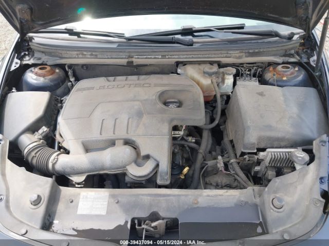 Photo 9 VIN: 1G1ZB5E02CF244671 - CHEVROLET MALIBU 