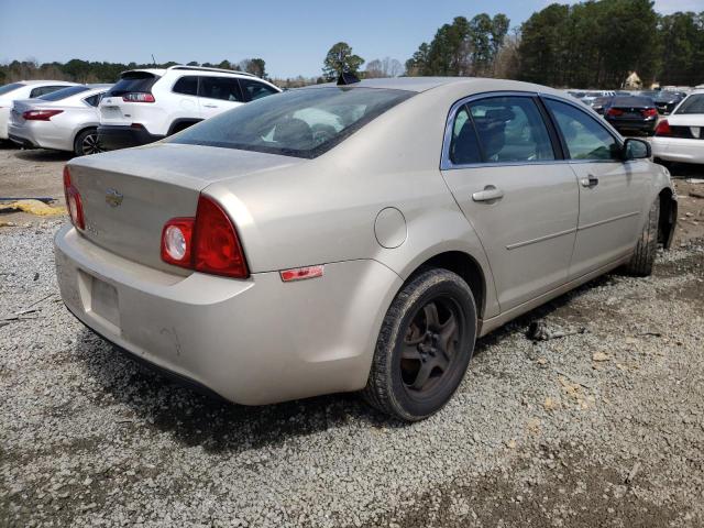 Photo 3 VIN: 1G1ZB5E02CF246162 - CHEVROLET MALIBU LS 