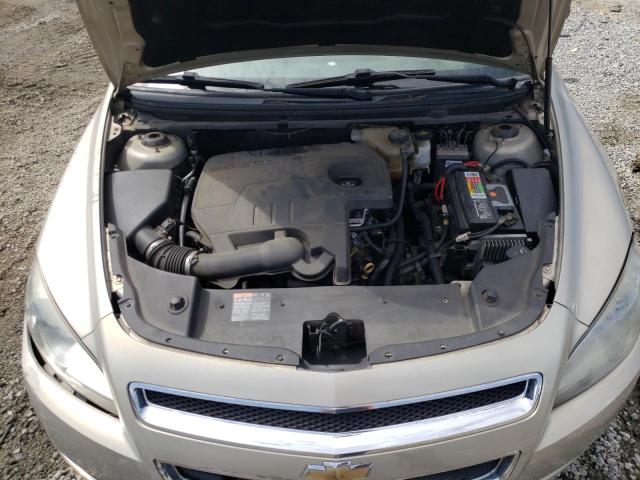 Photo 6 VIN: 1G1ZB5E02CF246162 - CHEVROLET MALIBU LS 