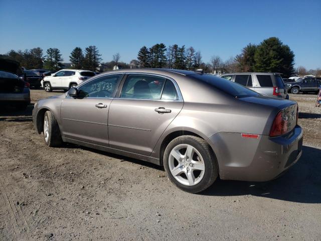 Photo 1 VIN: 1G1ZB5E02CF250941 - CHEVROLET MALIBU LS 