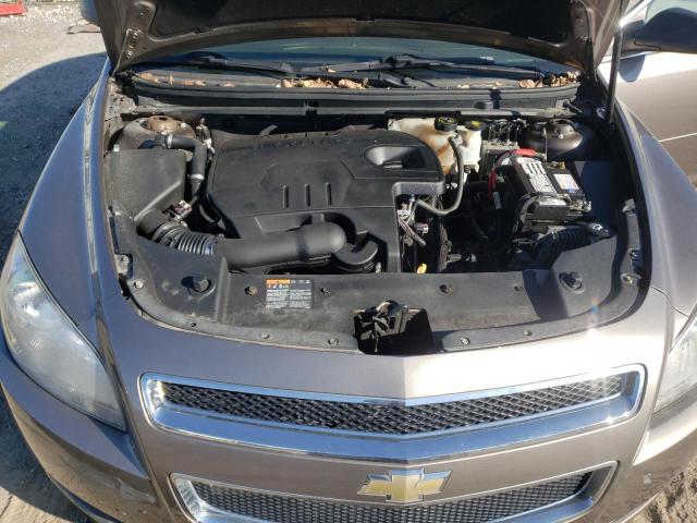 Photo 10 VIN: 1G1ZB5E02CF250941 - CHEVROLET MALIBU LS 