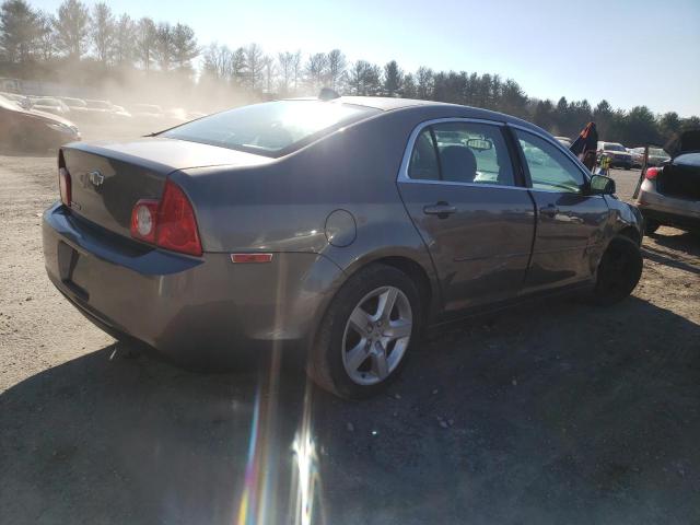 Photo 2 VIN: 1G1ZB5E02CF250941 - CHEVROLET MALIBU LS 