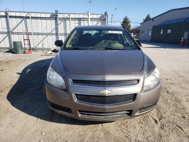 Photo 4 VIN: 1G1ZB5E02CF250941 - CHEVROLET MALIBU LS 