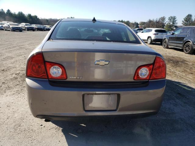 Photo 5 VIN: 1G1ZB5E02CF250941 - CHEVROLET MALIBU LS 