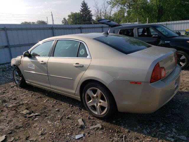 Photo 1 VIN: 1G1ZB5E02CF256951 - CHEVROLET MALIBU LS 