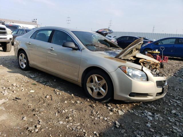 Photo 3 VIN: 1G1ZB5E02CF256951 - CHEVROLET MALIBU LS 